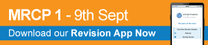 MRCP Part 1 - 1st May 2012