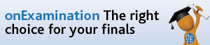 Medical Student Finals