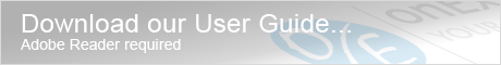 Download our user guide